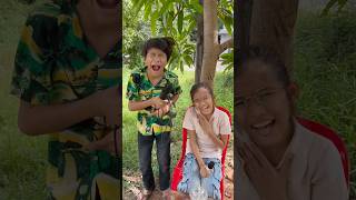 Funny song 🎵😂NiNNiN with YaYafunnyShortstrandingfypfunnyvideo [upl. by Zonnya]