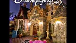 DLRPToad Hall Restaurant  Merrily on our Way [upl. by Gard]