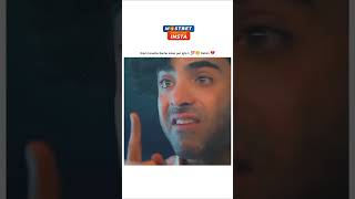 Aye Ishq e Junoon Best scene Shehreyarmunawar ayeishqejunoon ushna Shah [upl. by Eical]