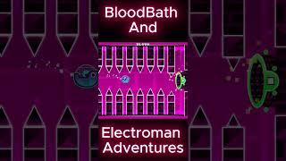 Bloodbath X Electroman Adventures [upl. by Schaffer667]