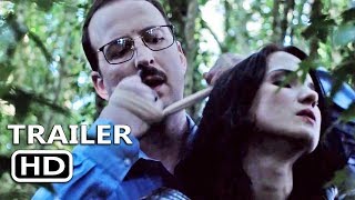 THE KILLER  Official Teaser Trailer  Netflix [upl. by Potts]