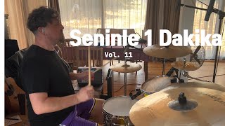 Seninle 1 Dakika  Vol 11 [upl. by Fante]