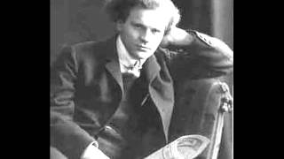 Wilhelm Backhaus plays Beethoven quotPathétique Sonataquot 1927 [upl. by Anzovin]