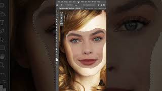 Swap Faces in Photoshop in 30 SECONDS [upl. by Imoan824]