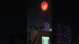 ✨✨🪔🏮Diye jal uthte hai diwali fastival video skyline feelinggood viral reels trending [upl. by Lynnett]