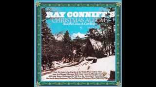 Ray Conniff  Christmas Album  Here We Come A Caroling 1965 [upl. by Daahsar]