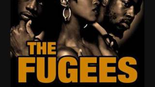 The Fugees  The Vocab Live on BBC Radio 1 [upl. by Malanie]