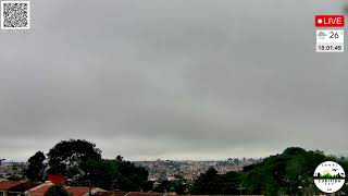 Curitiba  AO VIVO [upl. by Omura783]