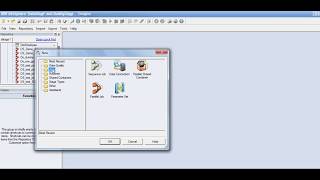 Datastage tutorial  Sequencer Jobs  Learn at KnowStar [upl. by Nanahs893]