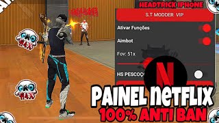 ESPECIAL 33K 🥶 PAINEL EXTERNAL ANDROID HEADTRICK ANDROID 🤣 NOVO XIT PARA ANDROID 🎯 [upl. by Notniw]