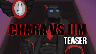 INTERLOPERS  Chara VS Jim Sterling Teaser [upl. by Arnulfo904]