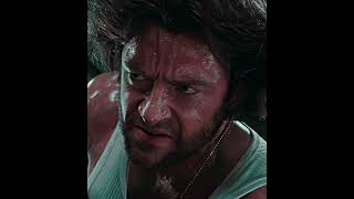 WOLVERINE EDIT  X  Men Origins  ONE CHANCE  INTERWORLD X MOONDELTY slowed wolverine marvel [upl. by Allemahs829]