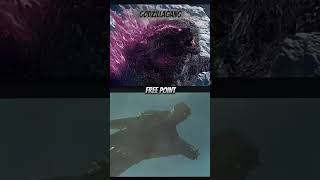 Godzilla vs ghidorah amp catnap vs yarnaby edits edit monsterverse playtime fyp shorts [upl. by Lomasi]