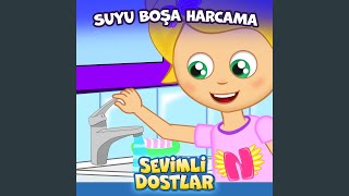 Suyu Boşa Harcama [upl. by Drahcir]