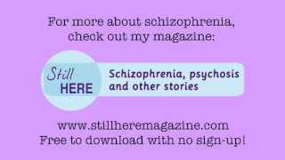 What is Schizophrenia The Myths vs the Facts [upl. by Ariom35]