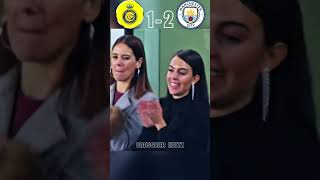 Unbelievable Moments In Football  Al Nassr VS Manchester City Imaginary Finalronaldo vs haaland [upl. by Ihcego]