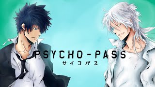 PSYCHOPASS Main Theme 3 Seasons Mix  Yugo Kanno [upl. by Ennylcaj]