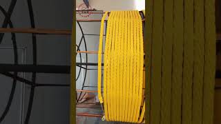 uhmwpe rope [upl. by Idoc240]