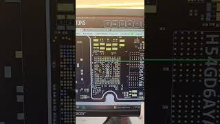 Redmi a1 audio ic ways smartphone mobilepower mobileic repairtech repair repairstore [upl. by Biddick]