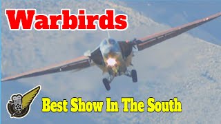 Warbirds Over Wanaka  New Zealands World Famous Airshow [upl. by Airrat]