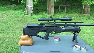 Top 7 Best Hatsan PCP Air Rifles 2023  Best Hatsan Air Rifles [upl. by Aidroc]