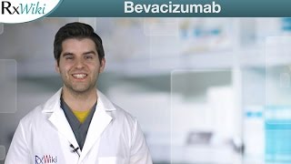 Bevacizumab Treats Certain Types of Cancer  Overview [upl. by Meldoh]