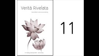 Audiolibro Verità rivelata  20 La concezione più pura [upl. by Pressman]