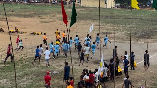 Longshang School Vs Paramount School Final match  2nd Inter High School TournamentAboi Town 2024 [upl. by Selrahcnhoj431]