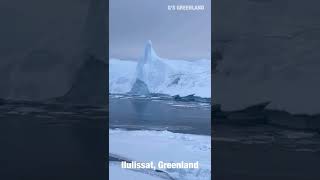 Ilulissat Greenland greenland ilulissat travel iceberg [upl. by Leasia654]