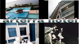 Arterra Hotel and Residence Mactan Cebu [upl. by Narak]