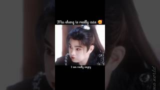 love game in eastern fantasy eng sub dingyuxi 丁禹兮 ryanding 永夜星河虞书欣estheryu yushuxin [upl. by Mailiw]