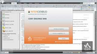 Norma EXPERT  Import cennika Intercenbud [upl. by Michaelina882]