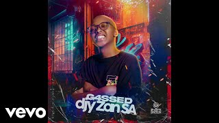 Djy Zan SA  Lets Go Official Audio ft Musiqal Stylist [upl. by Itsirk]