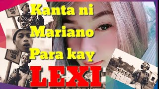 Araw araw love  Flow G Mariano cover marlex [upl. by Miyasawa]