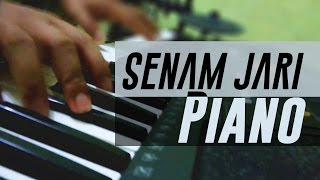 Belajar Piano Keyboard Senam Jari 1 [upl. by Byrn]