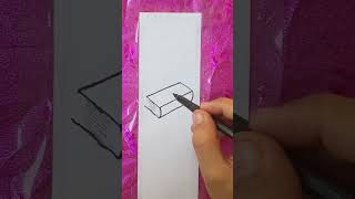 ESAY BOOK 📗art drawingtutorials [upl. by Hirschfeld]