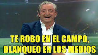 PEDREROL SE RETRATA COMO NUNCA  ACUSA AL BARÇA DE LLORAR ANTE PEQUEÑOS Y ESTO DECÍA ANTE EL GIRONA [upl. by Fenner934]