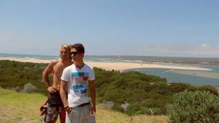 Konstantin Tuludis  The Cape Town Movie II [upl. by Osmond]