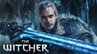 THE WITCHER Full Movie 2024 Vampire Hunt  FullHDvideos4me Action Movies 2024 English Game Movie [upl. by Aticnemrac]