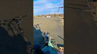 430 yarder concrete construction transformation youtubeshorts youtubevideo drone [upl. by Stephen542]