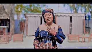 Sabuwar Waka  Farin Ciki Na  Latest Hausa Song Original Official Video 2024 [upl. by Kori]