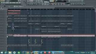 Candy  Plan B  Remake  Fl studio  2015 Flp Remake [upl. by Yeh]