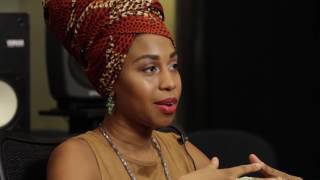 Jazzmeia Horn  A Social Call Album Trailer [upl. by Niamert]