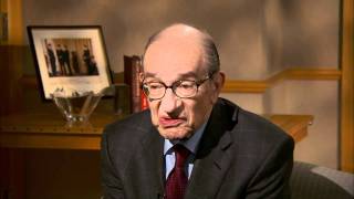 Greenspan Ending Tax Cuts a Necessary Choice [upl. by Harvie]