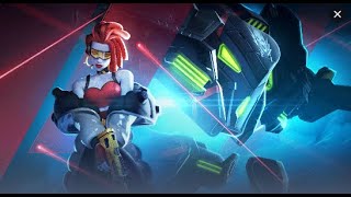 Mech Arena Live  PentAlphaGaming [upl. by Christal943]