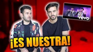 LA VERDAD DE NUESTRA CANCIÓN [upl. by Esela]