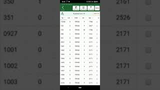 AgriNet HerdApp Version 133 Drugs [upl. by Ereveniug262]