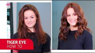 How to do Rich Brunette Babylights using Koleston Perfect  Wella Professionals [upl. by Yemorej275]