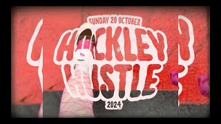 Acoustickle Hockley Hustle ‘24 Recap Nottingham [upl. by Nilyac676]