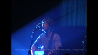 The Las  Doledrum Live Hammersmith Apollo 15062005 [upl. by Schulein]